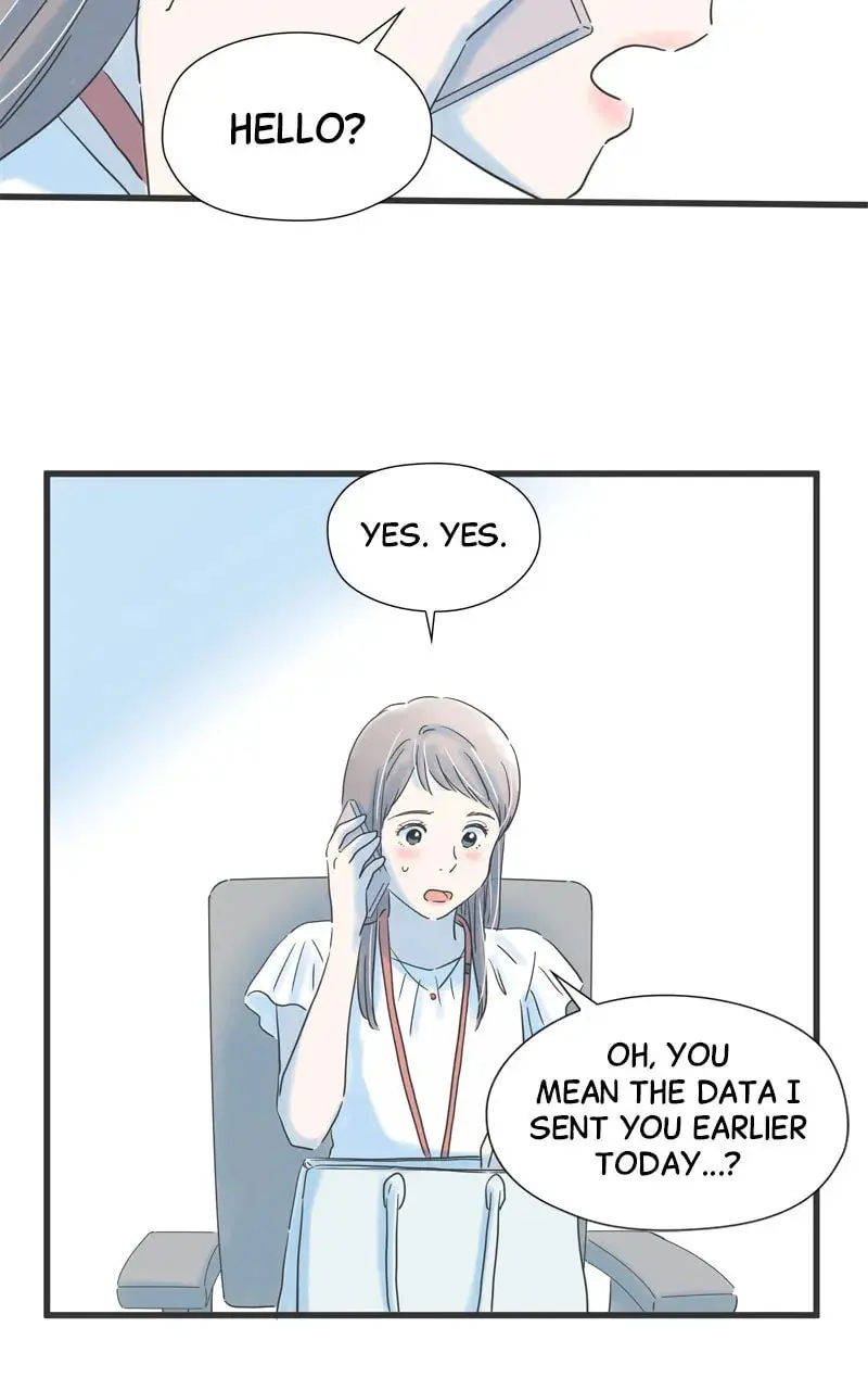 It Rains On Precious Days - Chapter 96 - Page 6