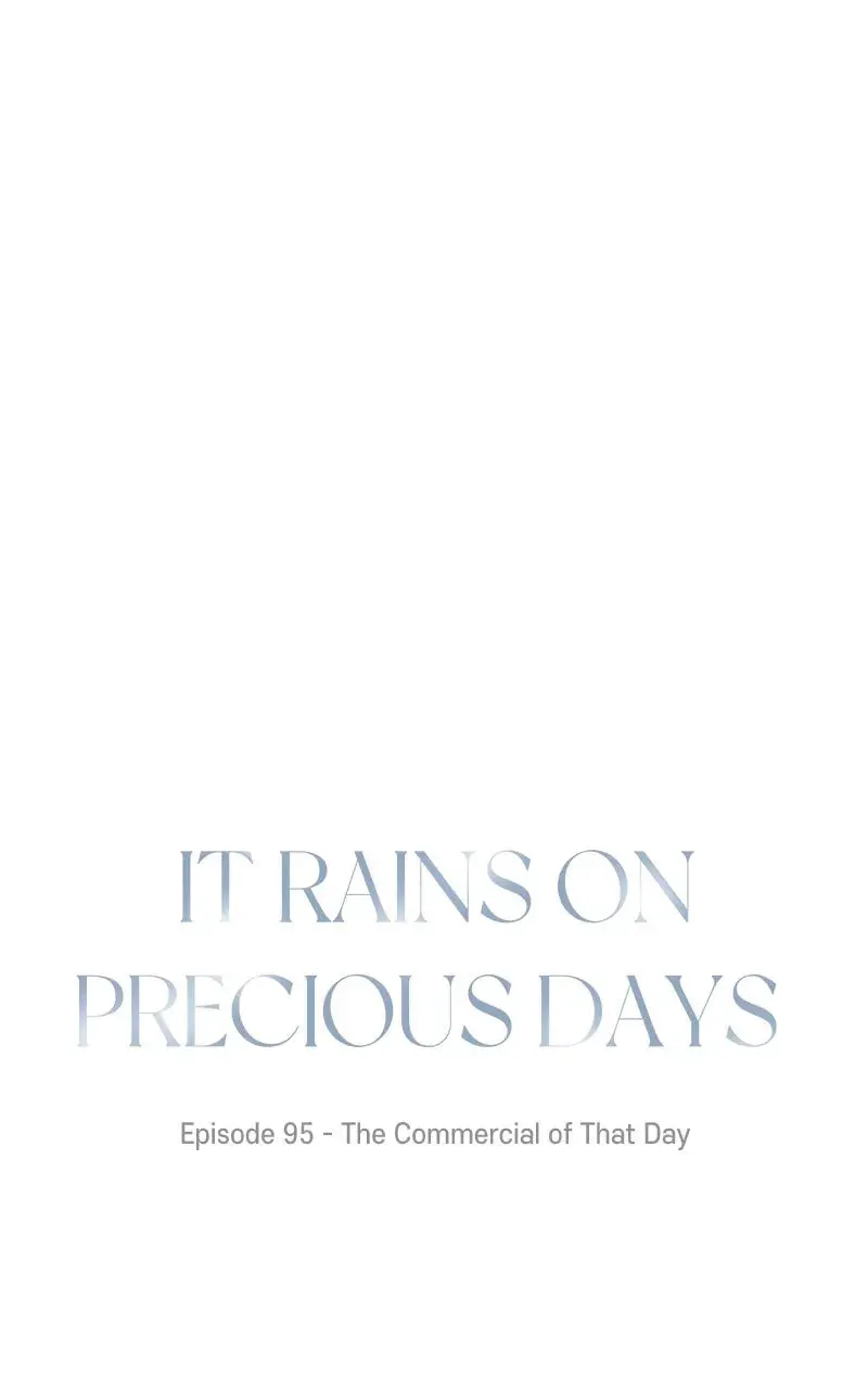 It Rains On Precious Days - Chapter 96 - Page 9
