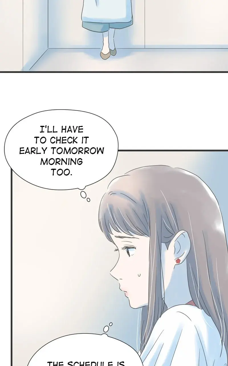 It Rains On Precious Days - Chapter 96 - Page 12