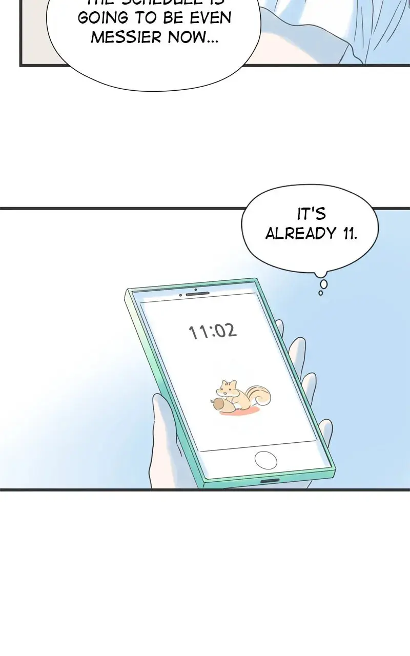 It Rains On Precious Days - Chapter 96 - Page 13