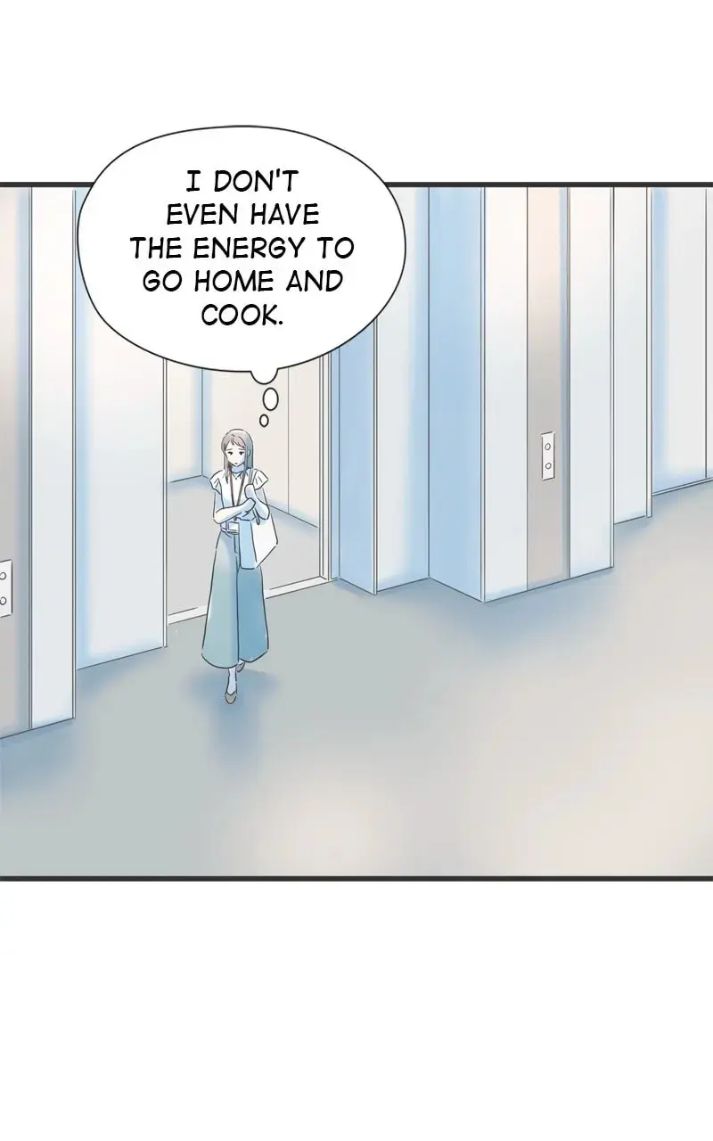 It Rains On Precious Days - Chapter 96 - Page 14