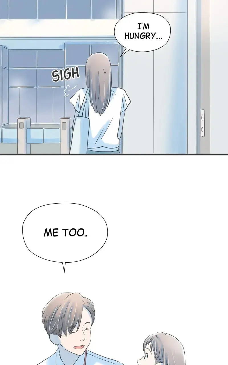 It Rains On Precious Days - Chapter 96 - Page 16