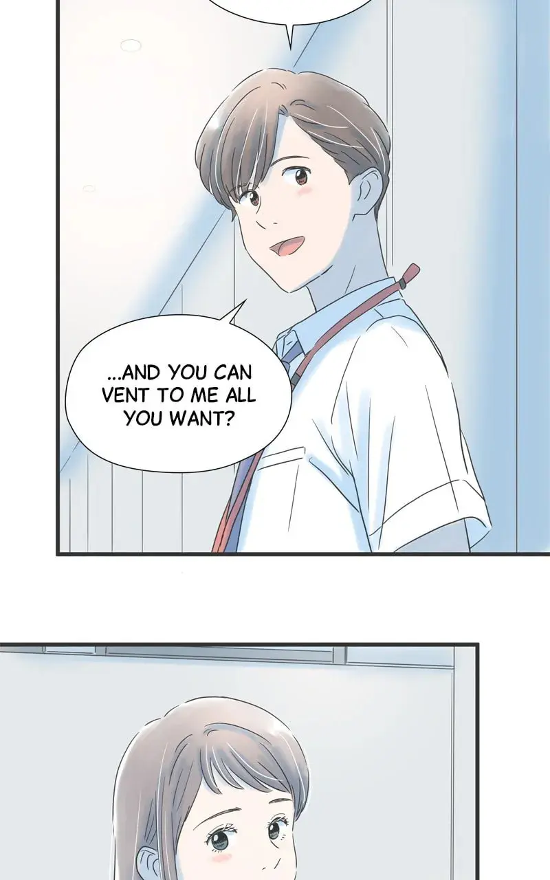 It Rains On Precious Days - Chapter 96 - Page 21