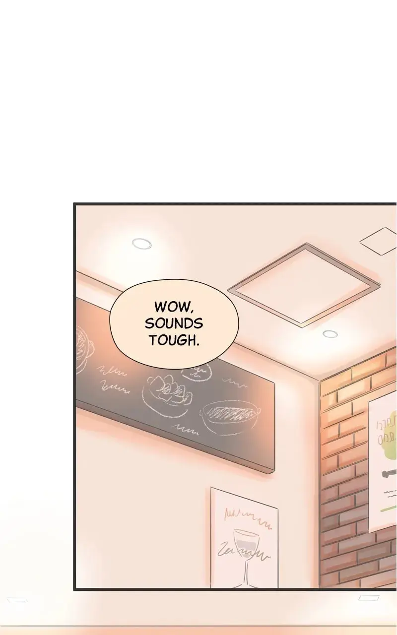 It Rains On Precious Days - Chapter 96 - Page 24