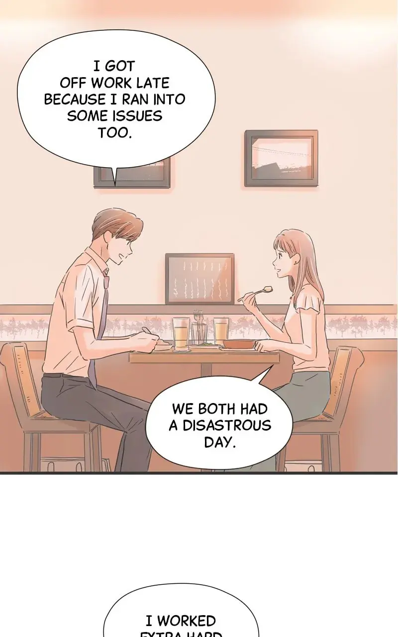 It Rains On Precious Days - Chapter 96 - Page 25