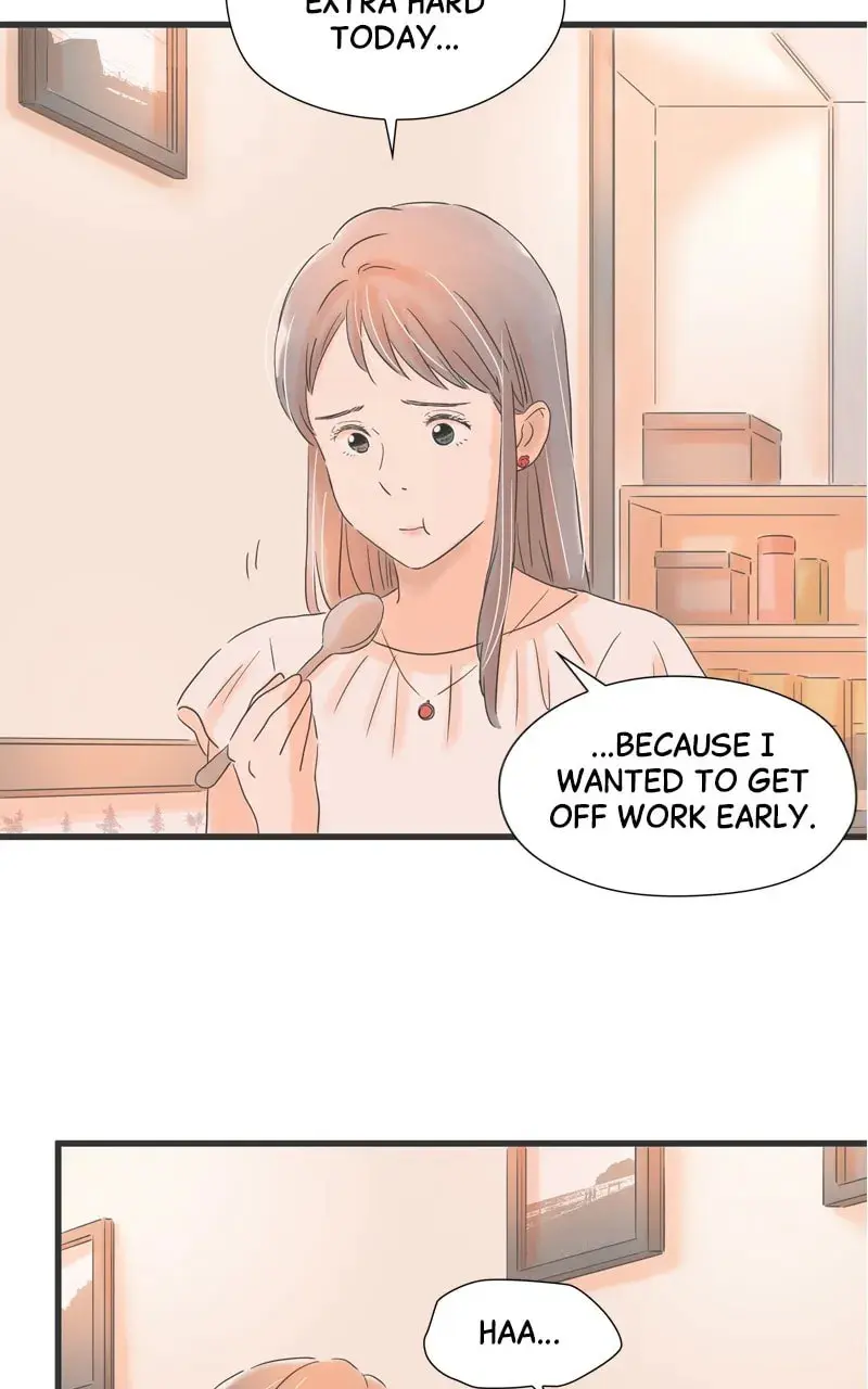 It Rains On Precious Days - Chapter 96 - Page 26