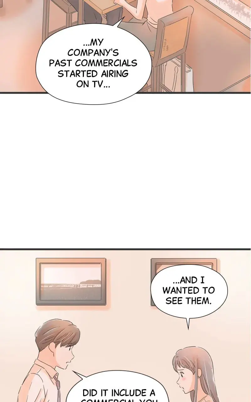 It Rains On Precious Days - Chapter 96 - Page 29