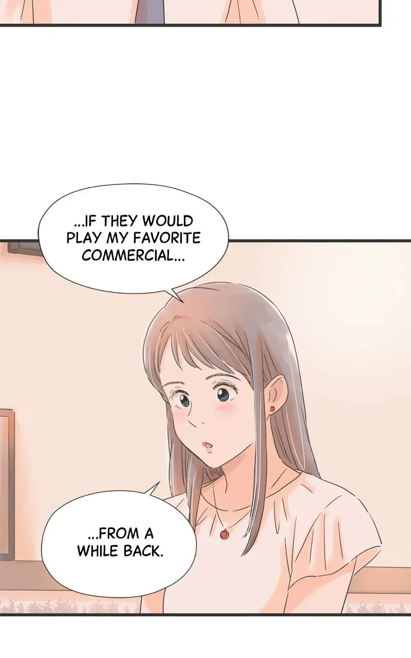 It Rains On Precious Days - Chapter 96 - Page 31