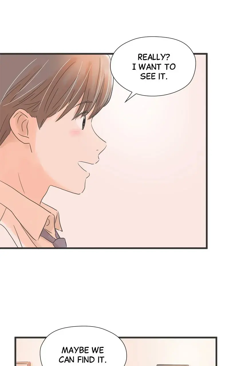 It Rains On Precious Days - Chapter 96 - Page 32