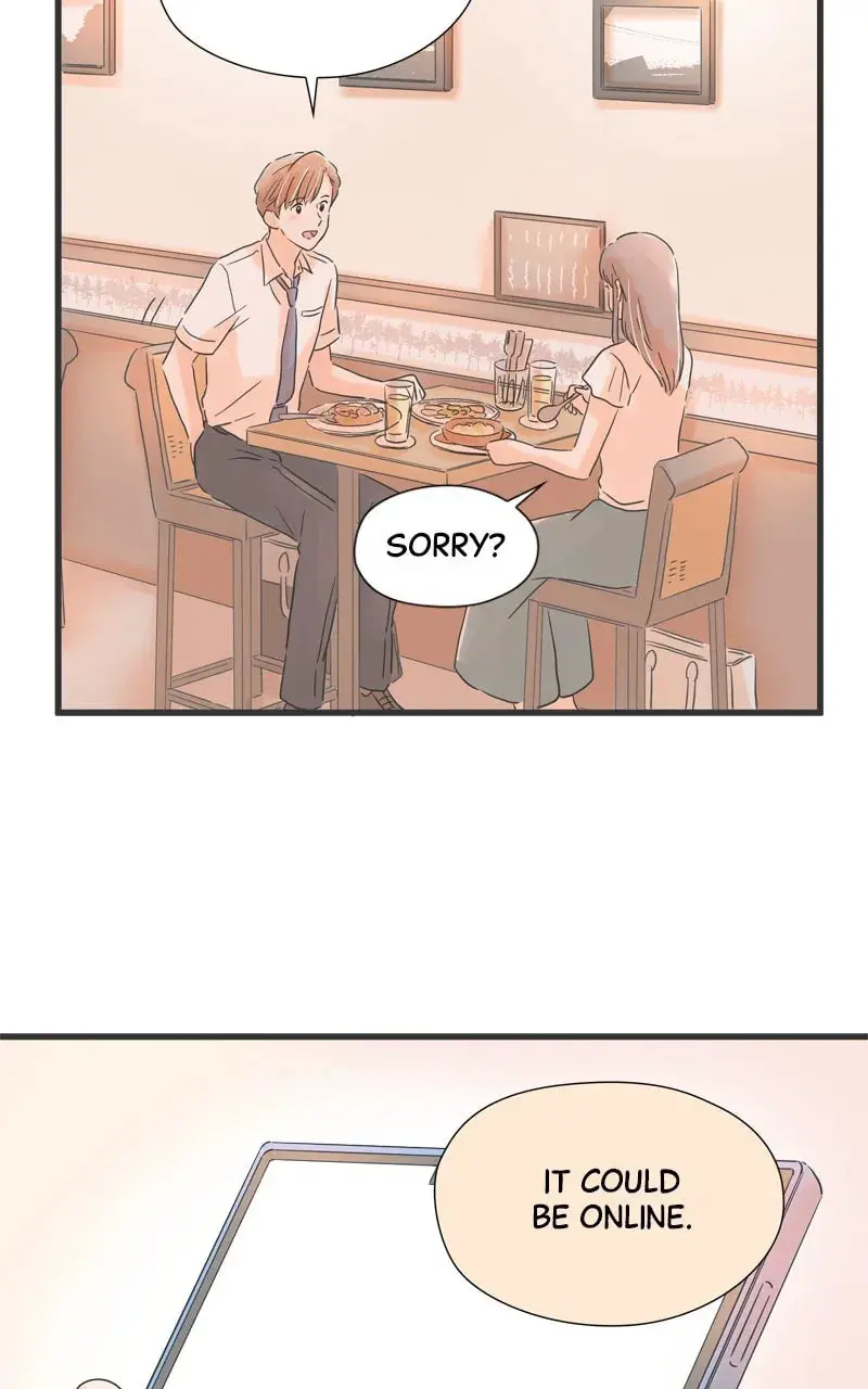 It Rains On Precious Days - Chapter 96 - Page 33