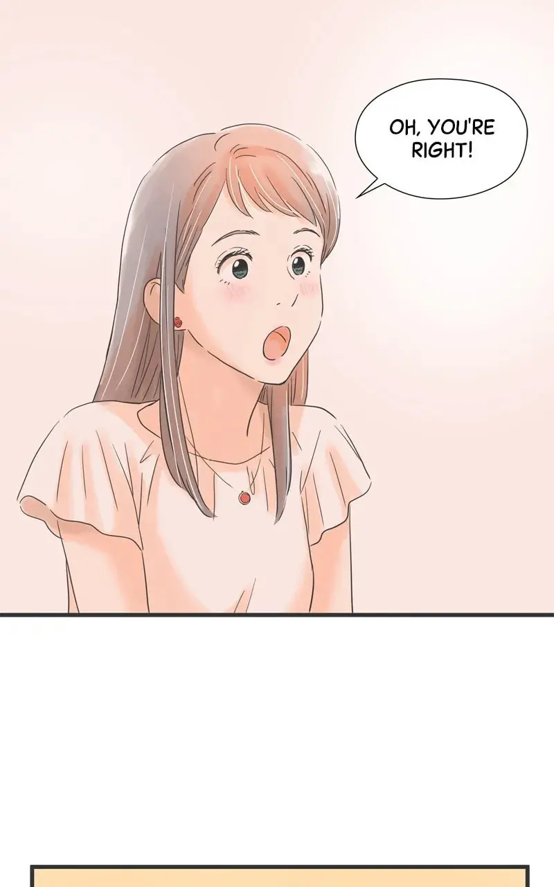 It Rains On Precious Days - Chapter 96 - Page 35