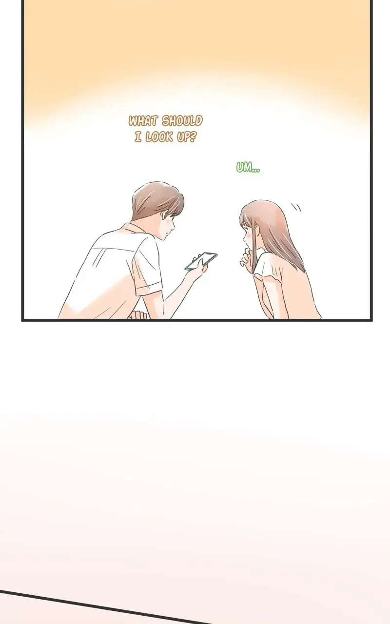 It Rains On Precious Days - Chapter 96 - Page 36