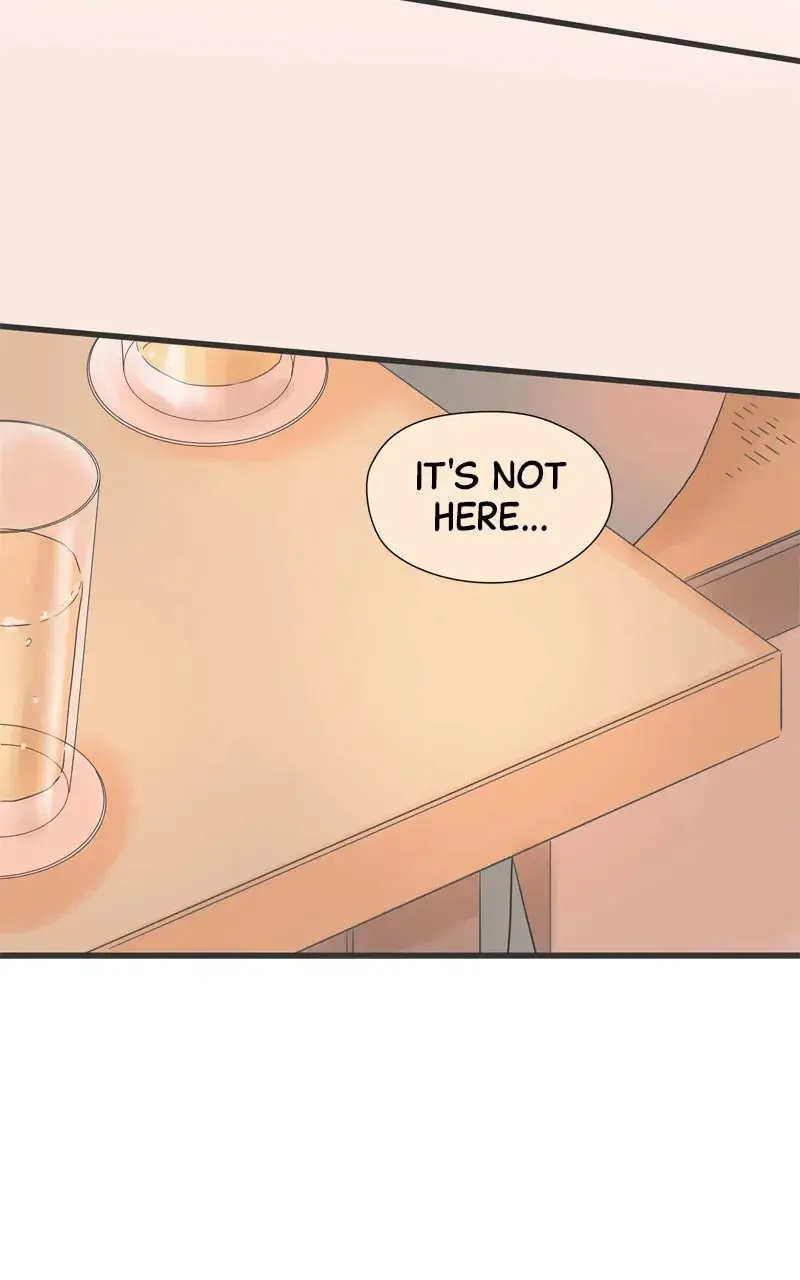 It Rains On Precious Days - Chapter 96 - Page 37