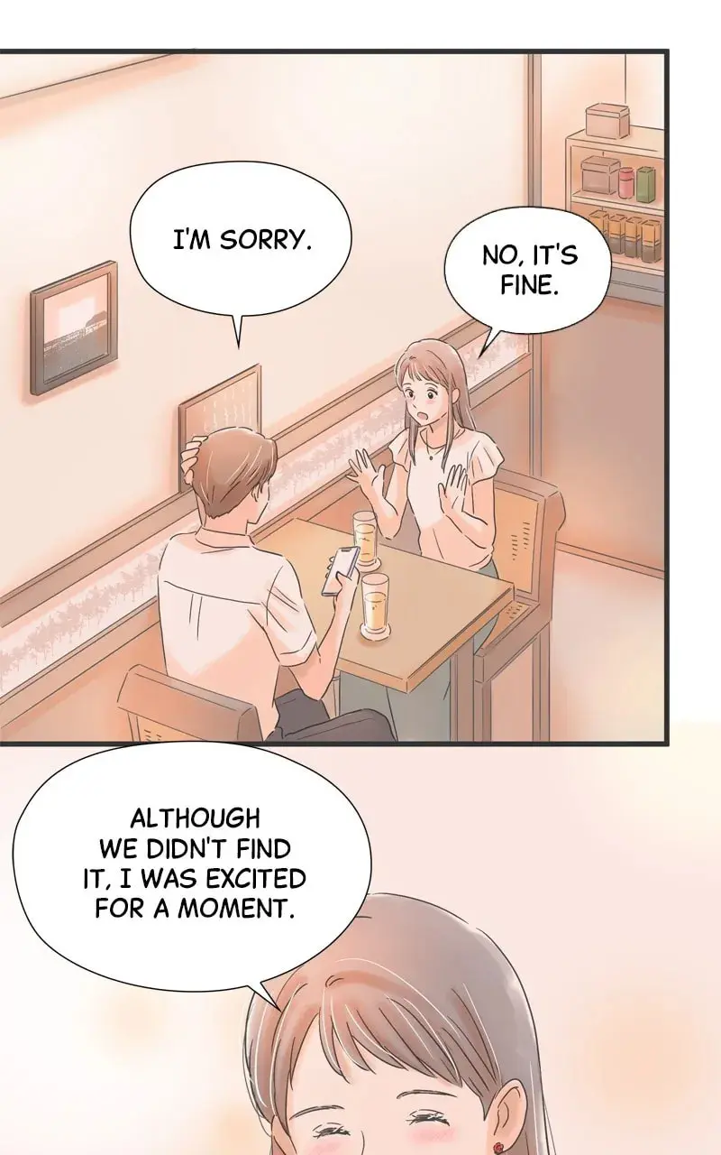 It Rains On Precious Days - Chapter 96 - Page 38