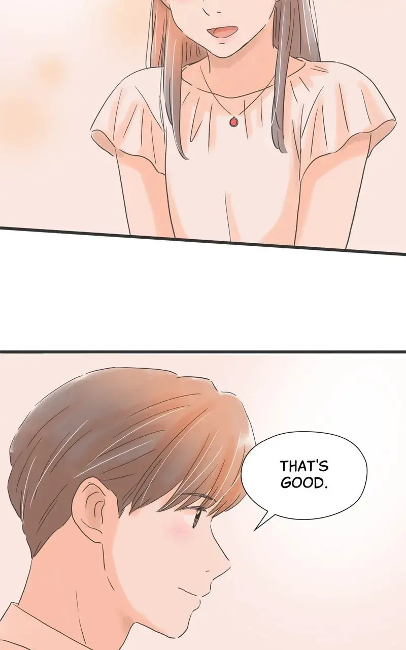It Rains On Precious Days - Chapter 96 - Page 39
