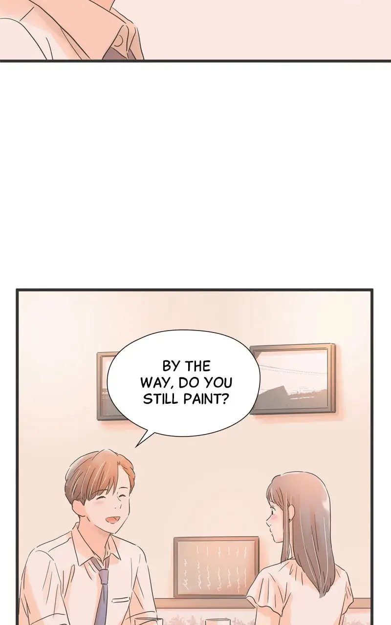It Rains On Precious Days - Chapter 96 - Page 40