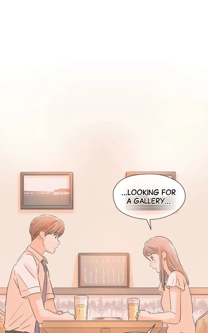 It Rains On Precious Days - Chapter 96 - Page 45