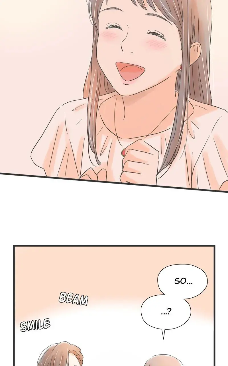 It Rains On Precious Days - Chapter 96 - Page 48