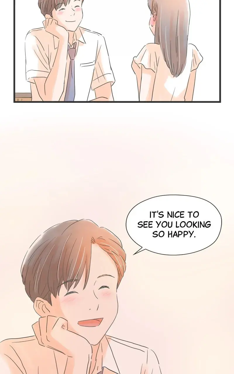 It Rains On Precious Days - Chapter 96 - Page 49
