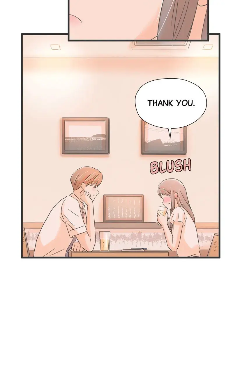 It Rains On Precious Days - Chapter 96 - Page 51