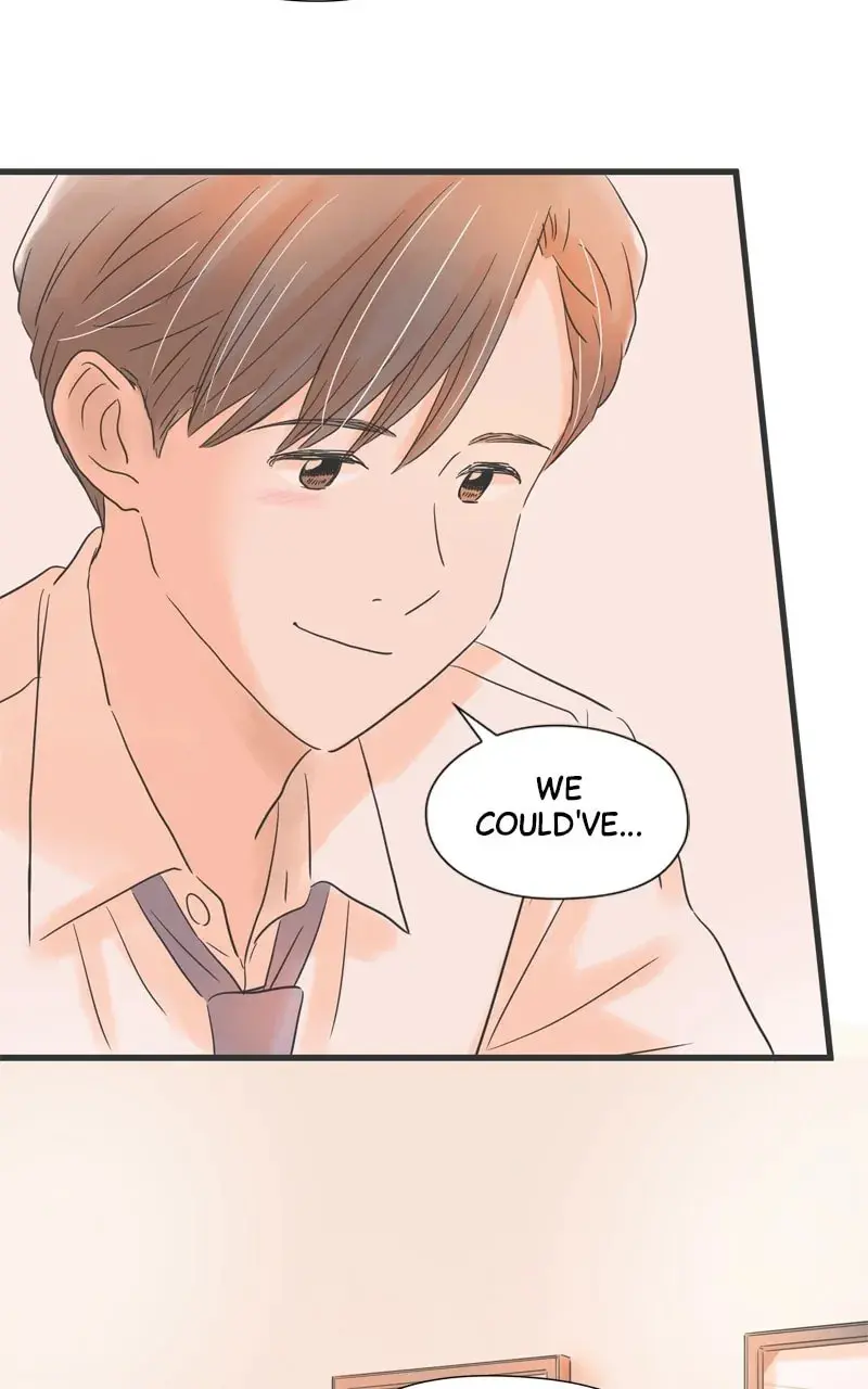 It Rains On Precious Days - Chapter 96 - Page 55