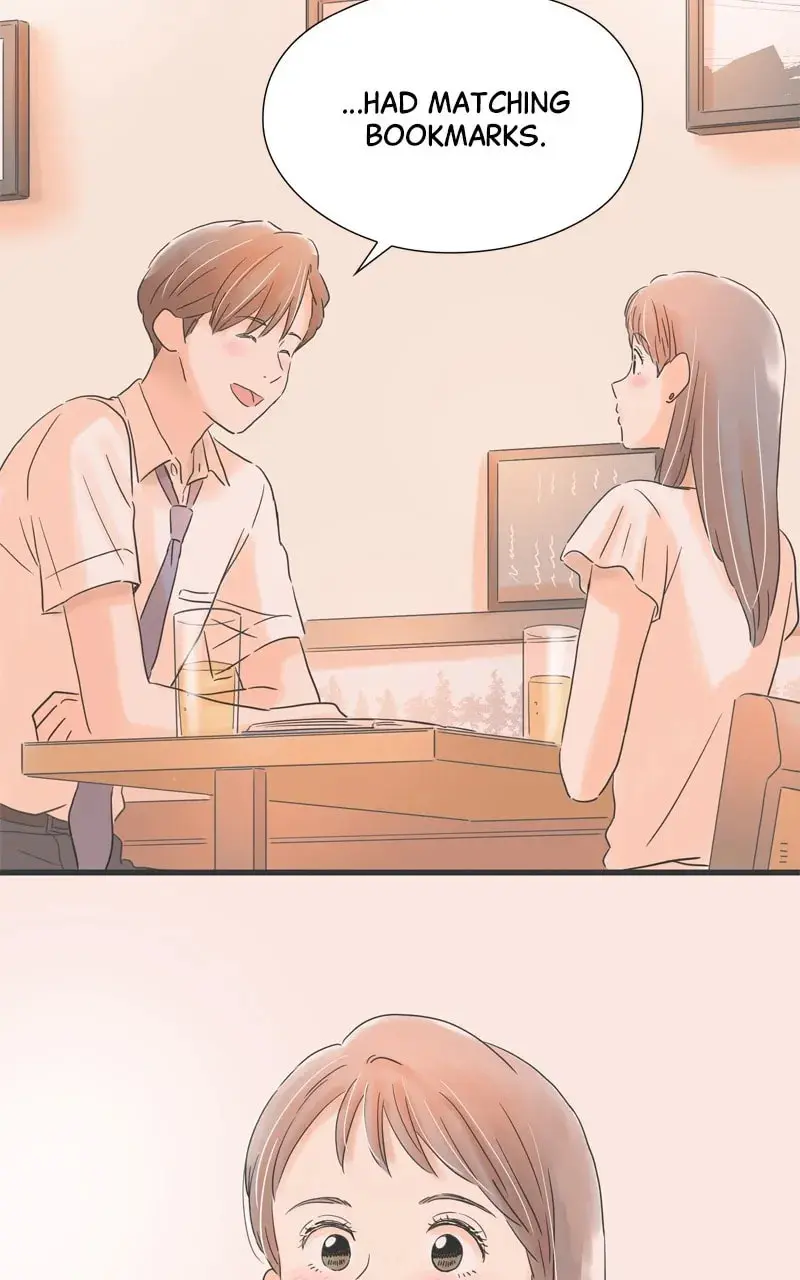 It Rains On Precious Days - Chapter 96 - Page 56