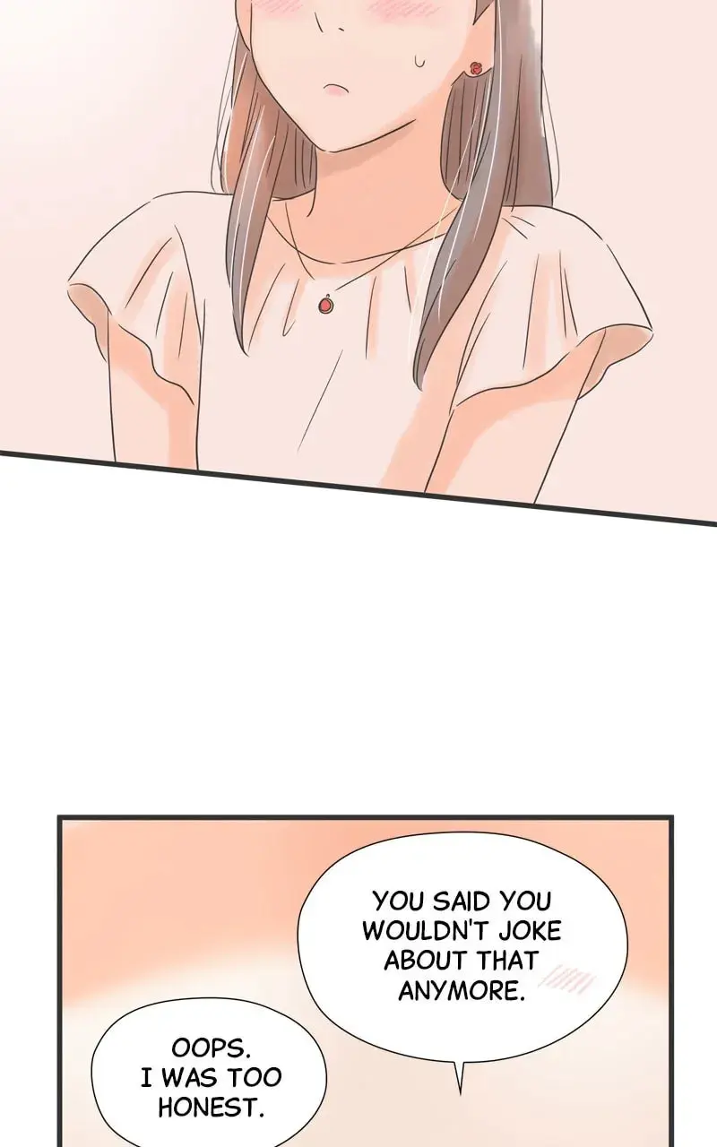 It Rains On Precious Days - Chapter 96 - Page 57