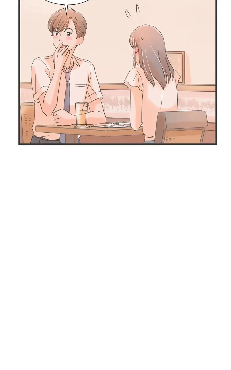 It Rains On Precious Days - Chapter 96 - Page 58