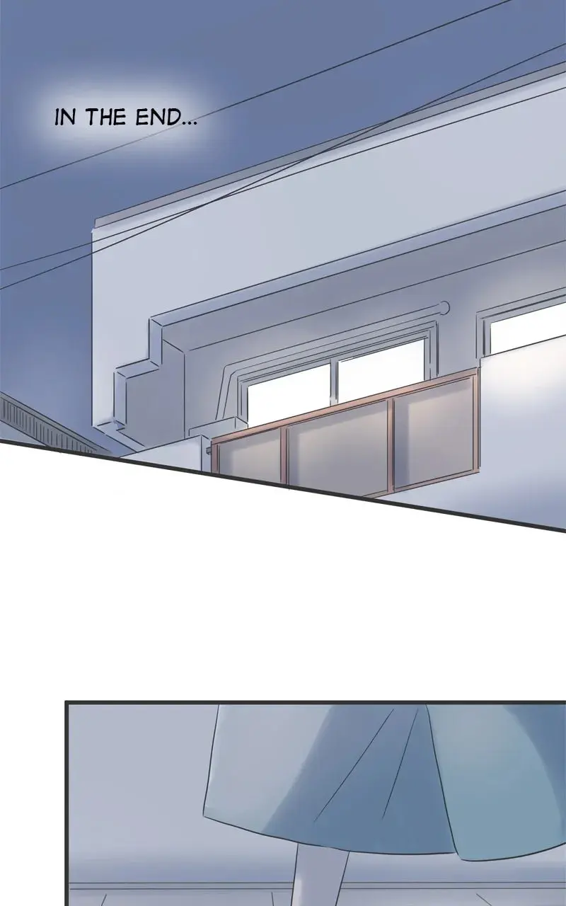It Rains On Precious Days - Chapter 96 - Page 60