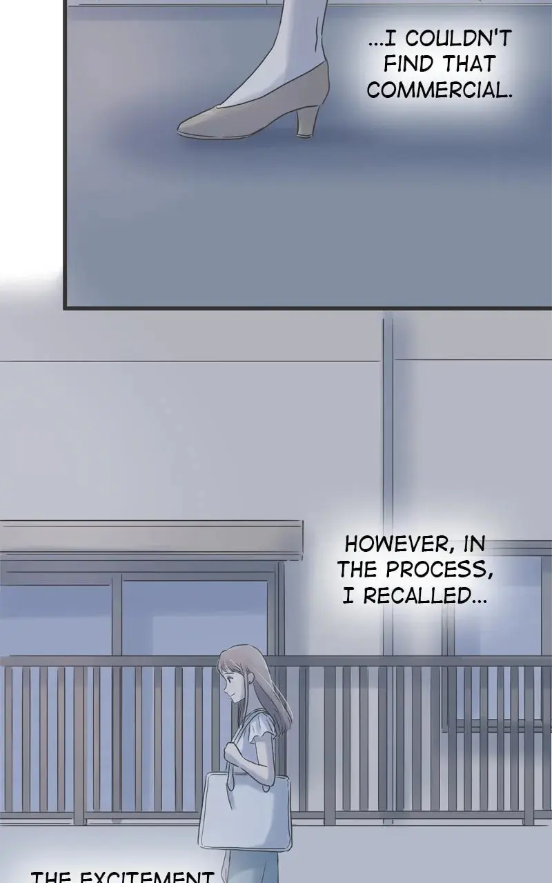 It Rains On Precious Days - Chapter 96 - Page 61