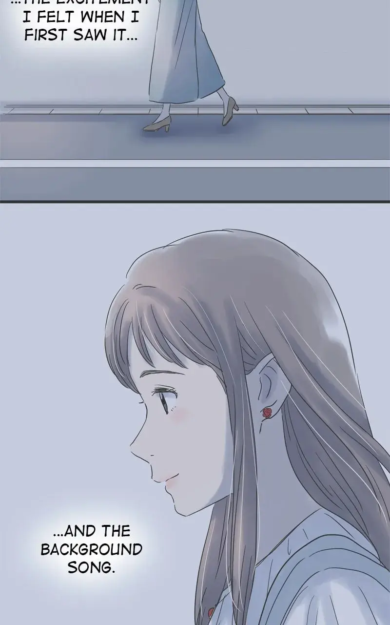 It Rains On Precious Days - Chapter 96 - Page 62
