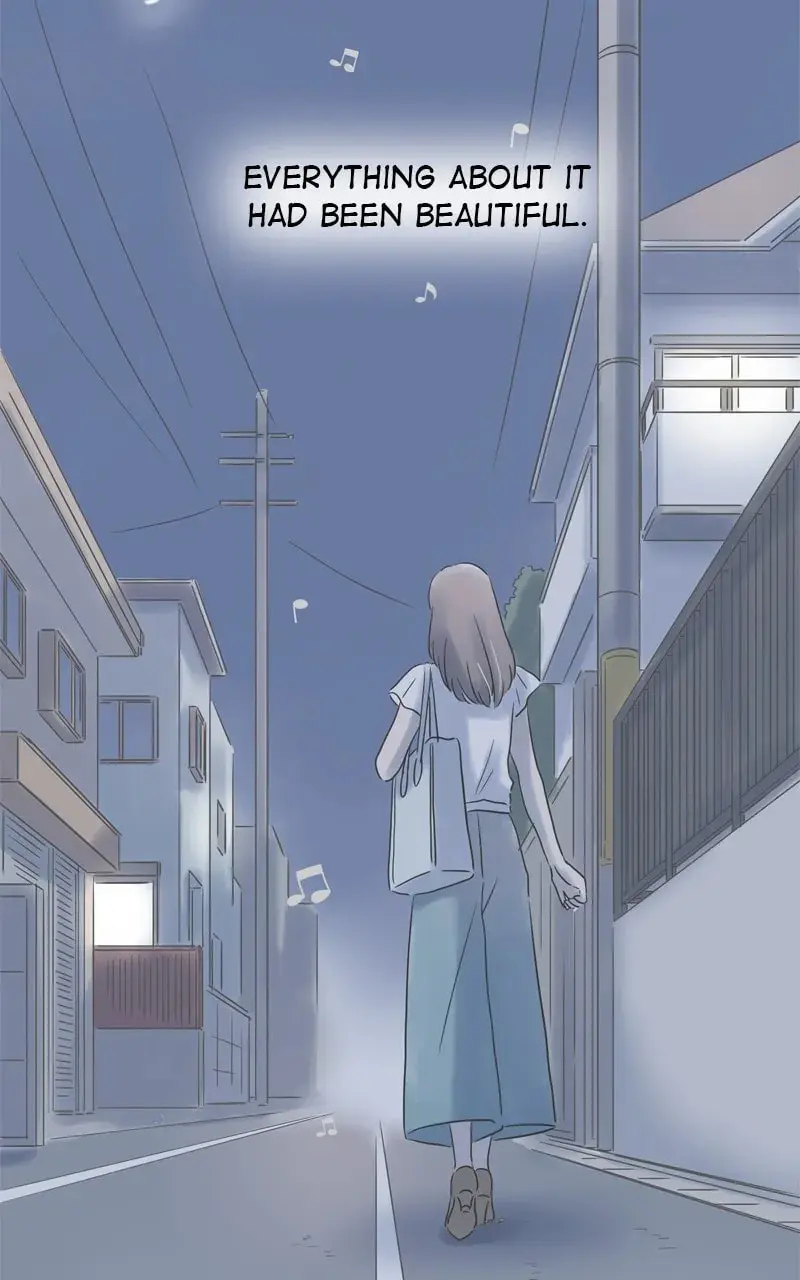 It Rains On Precious Days - Chapter 96 - Page 64