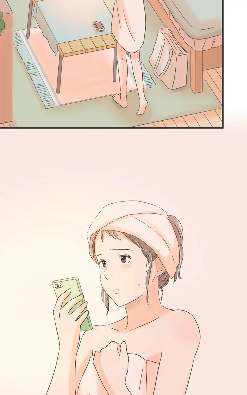 It Rains On Precious Days - Chapter 97 - Page 6