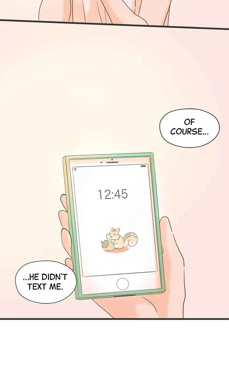It Rains On Precious Days - Chapter 97 - Page 7