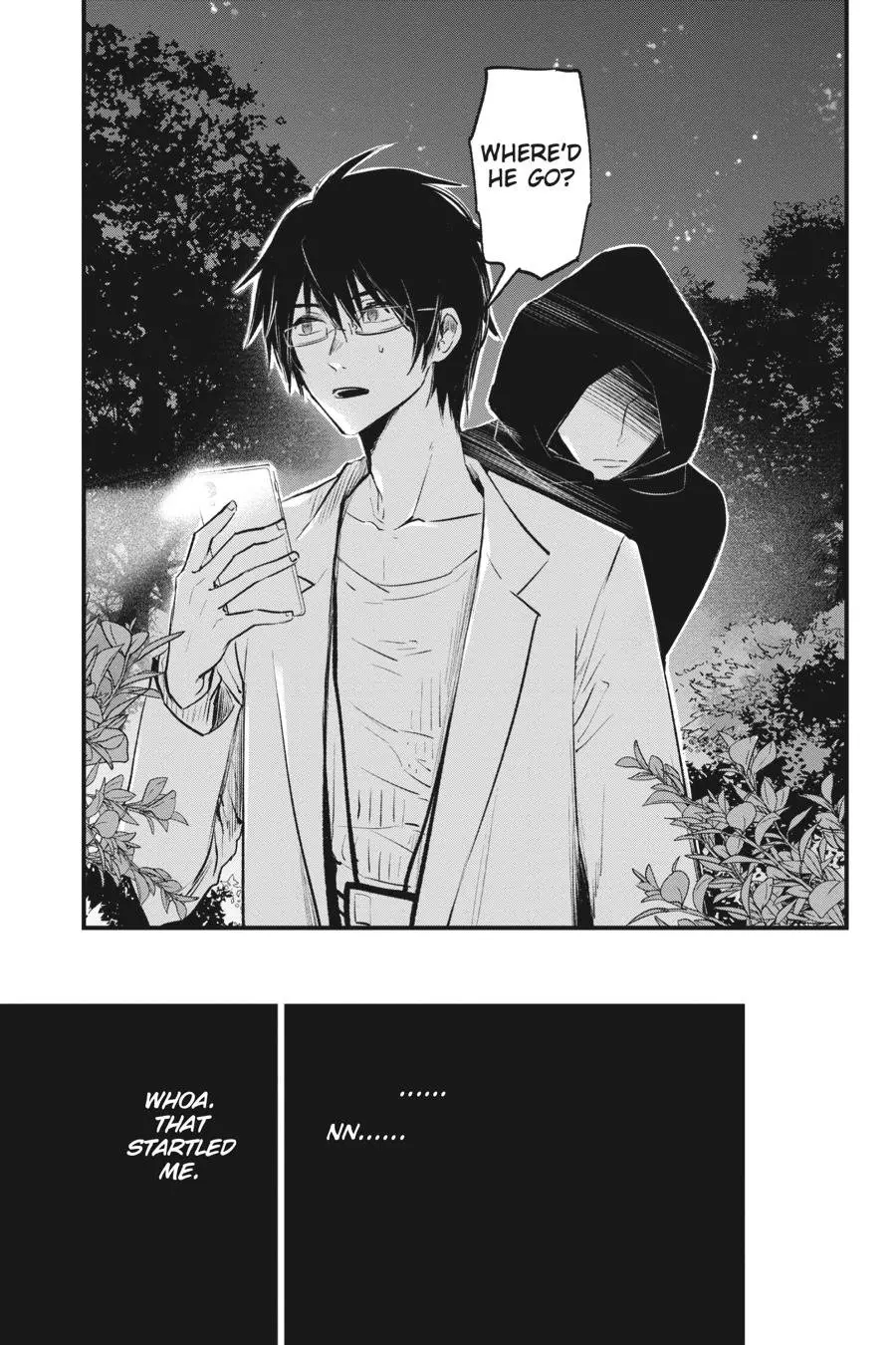 OSHI NO KO - Chapter 1 - Page 37