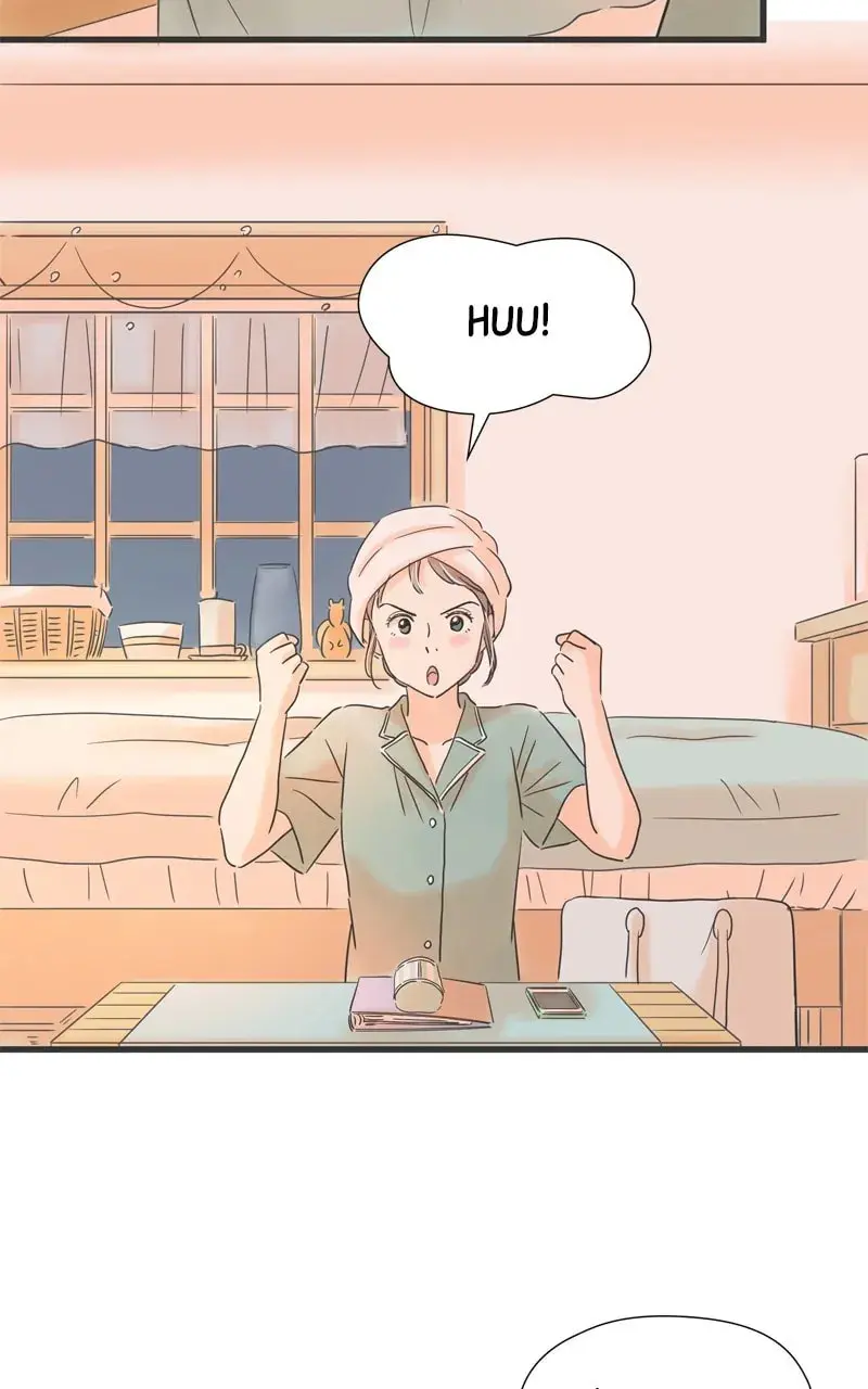 It Rains On Precious Days - Chapter 97 - Page 11