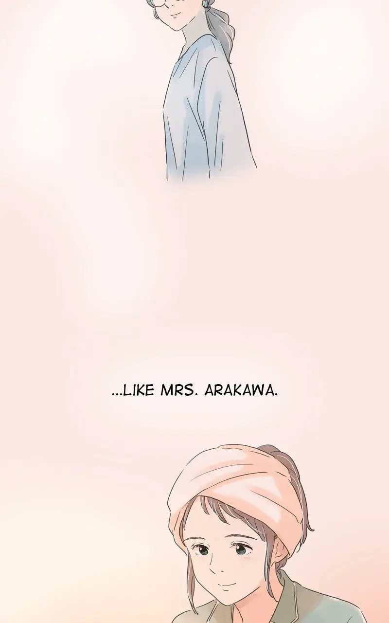 It Rains On Precious Days - Chapter 97 - Page 13