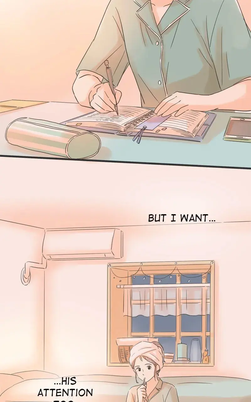 It Rains On Precious Days - Chapter 97 - Page 14