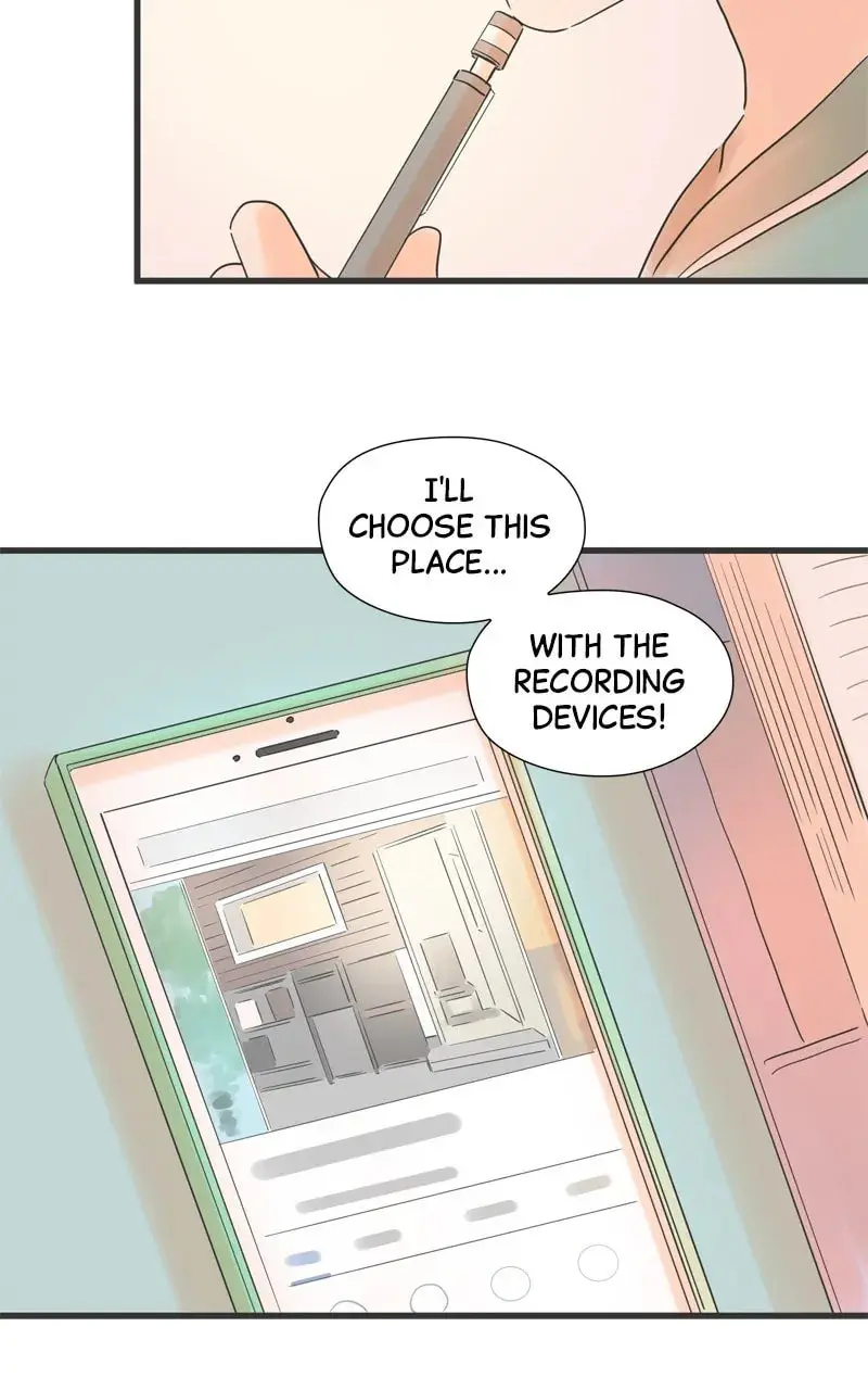 It Rains On Precious Days - Chapter 97 - Page 16