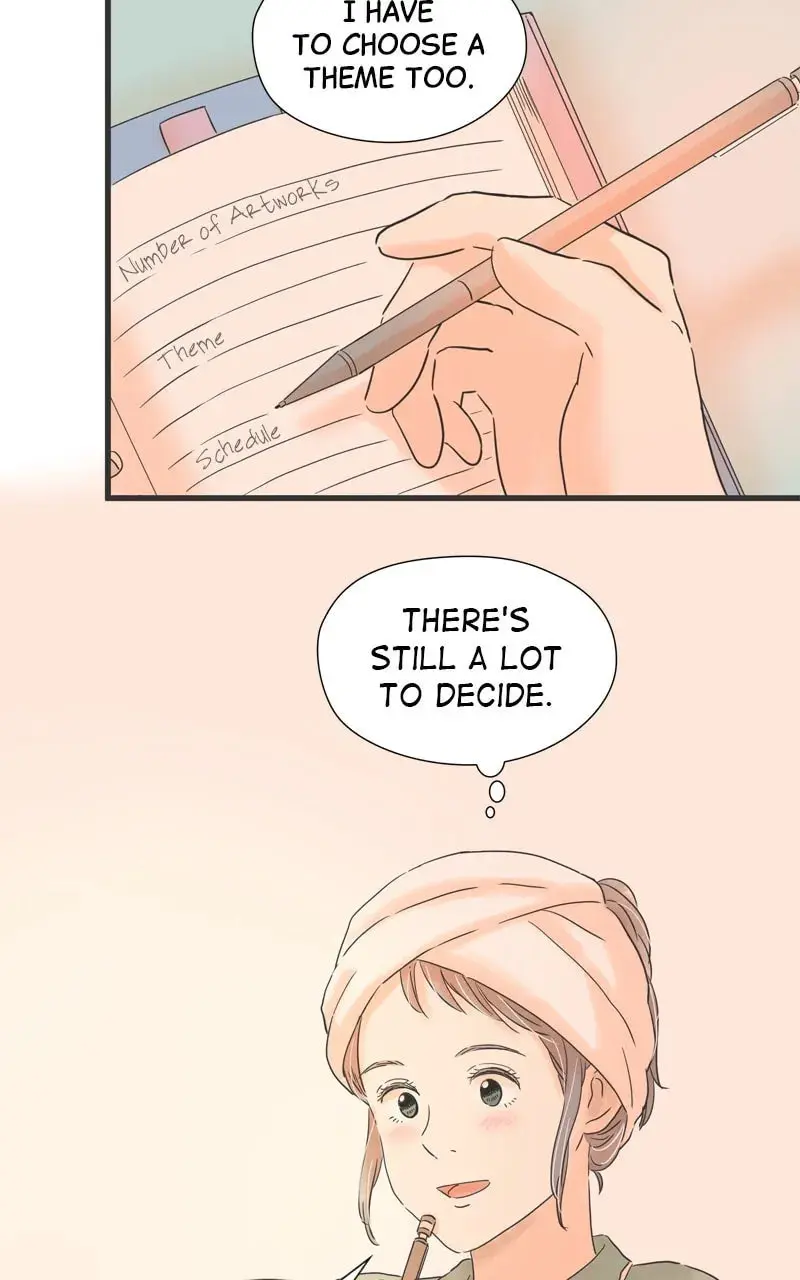 It Rains On Precious Days - Chapter 97 - Page 18