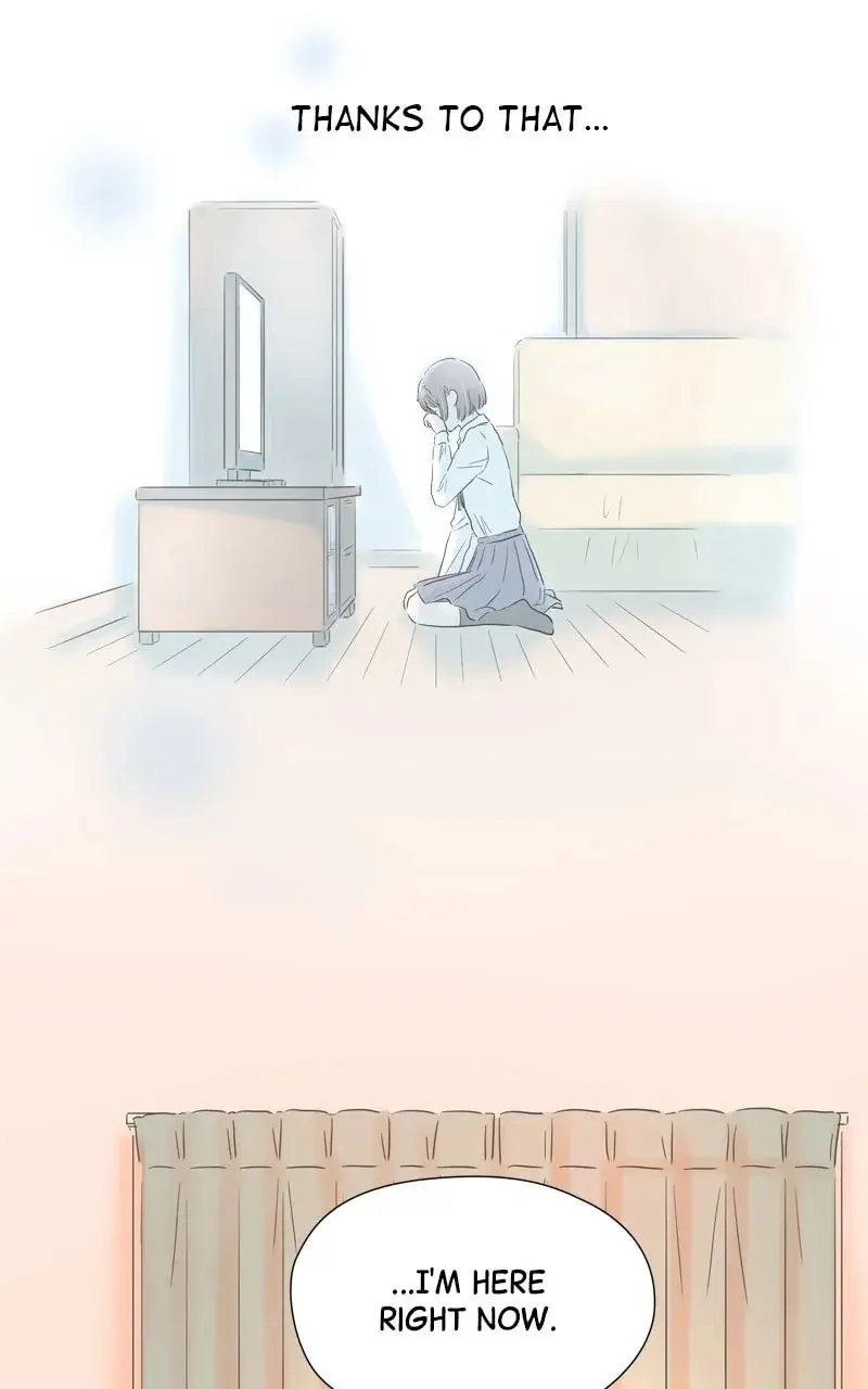 It Rains On Precious Days - Chapter 97 - Page 20