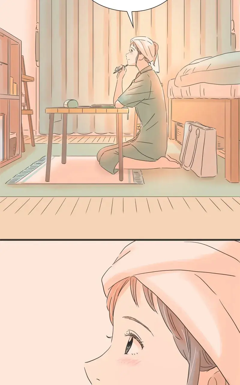 It Rains On Precious Days - Chapter 97 - Page 21