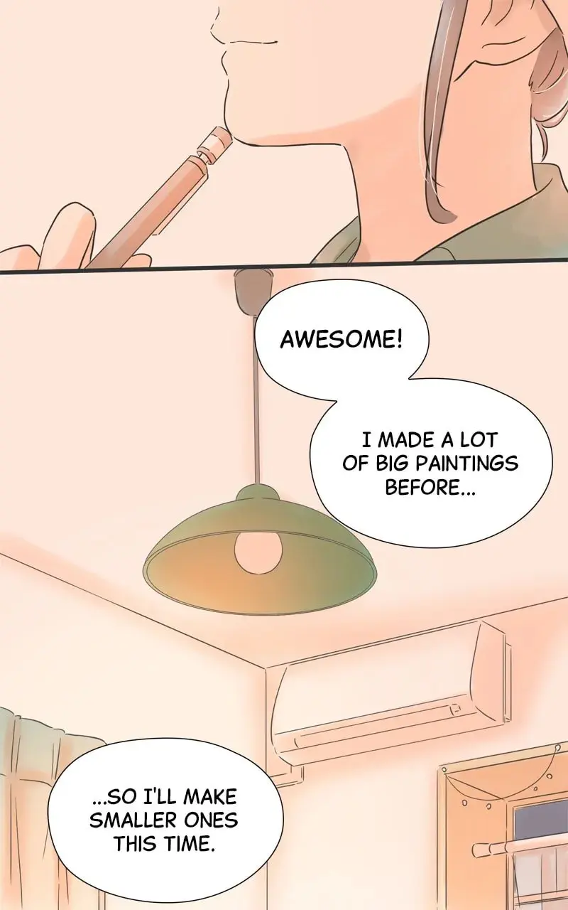 It Rains On Precious Days - Chapter 97 - Page 22