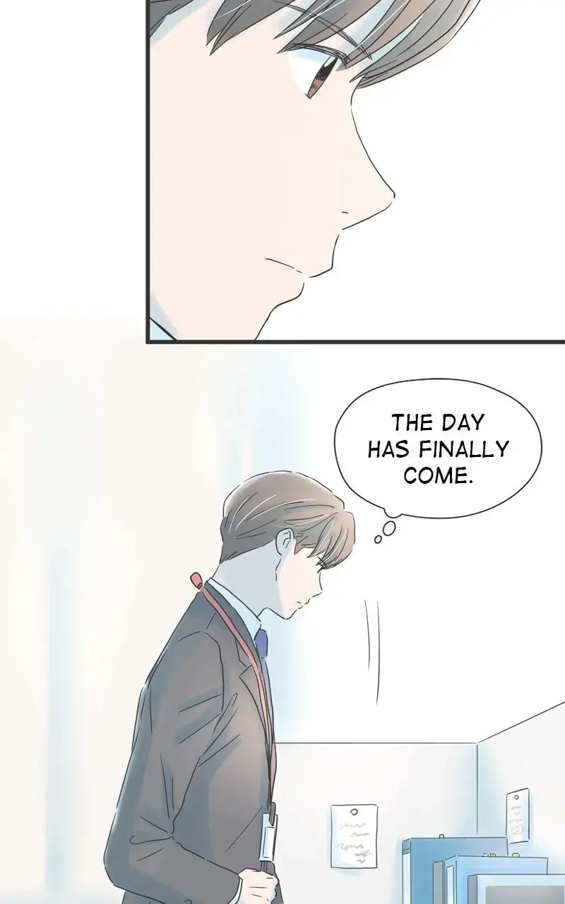 It Rains On Precious Days - Chapter 97 - Page 26
