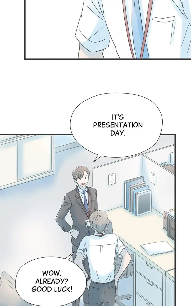 It Rains On Precious Days - Chapter 97 - Page 28