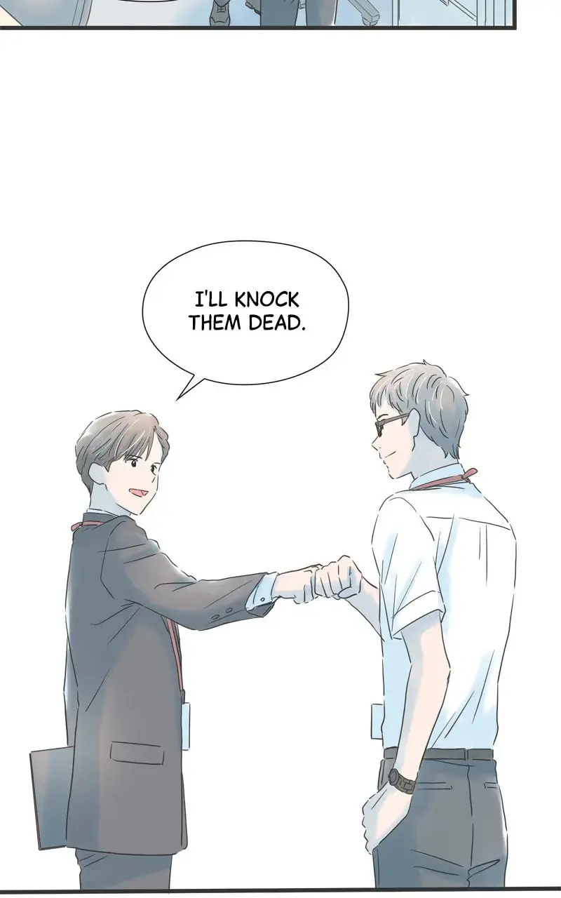 It Rains On Precious Days - Chapter 97 - Page 29