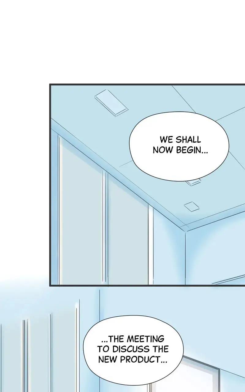 It Rains On Precious Days - Chapter 97 - Page 32