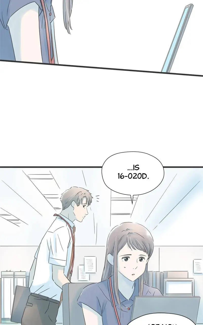 It Rains On Precious Days - Chapter 97 - Page 37