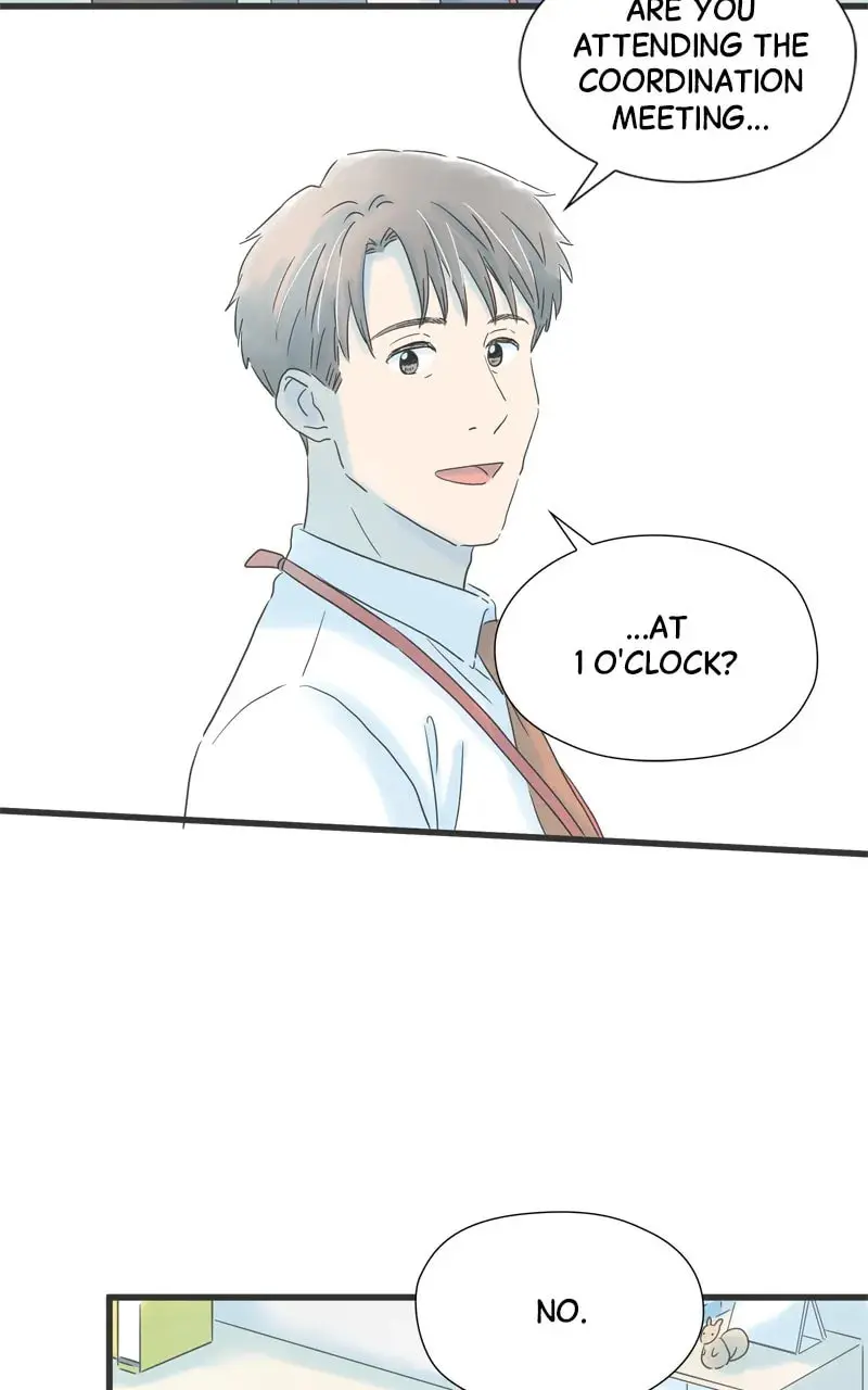 It Rains On Precious Days - Chapter 97 - Page 38