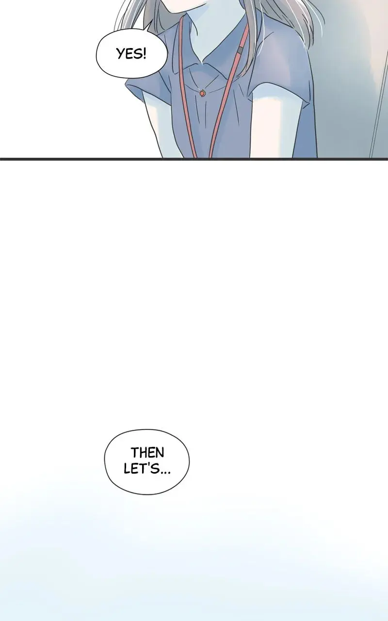 It Rains On Precious Days - Chapter 97 - Page 42